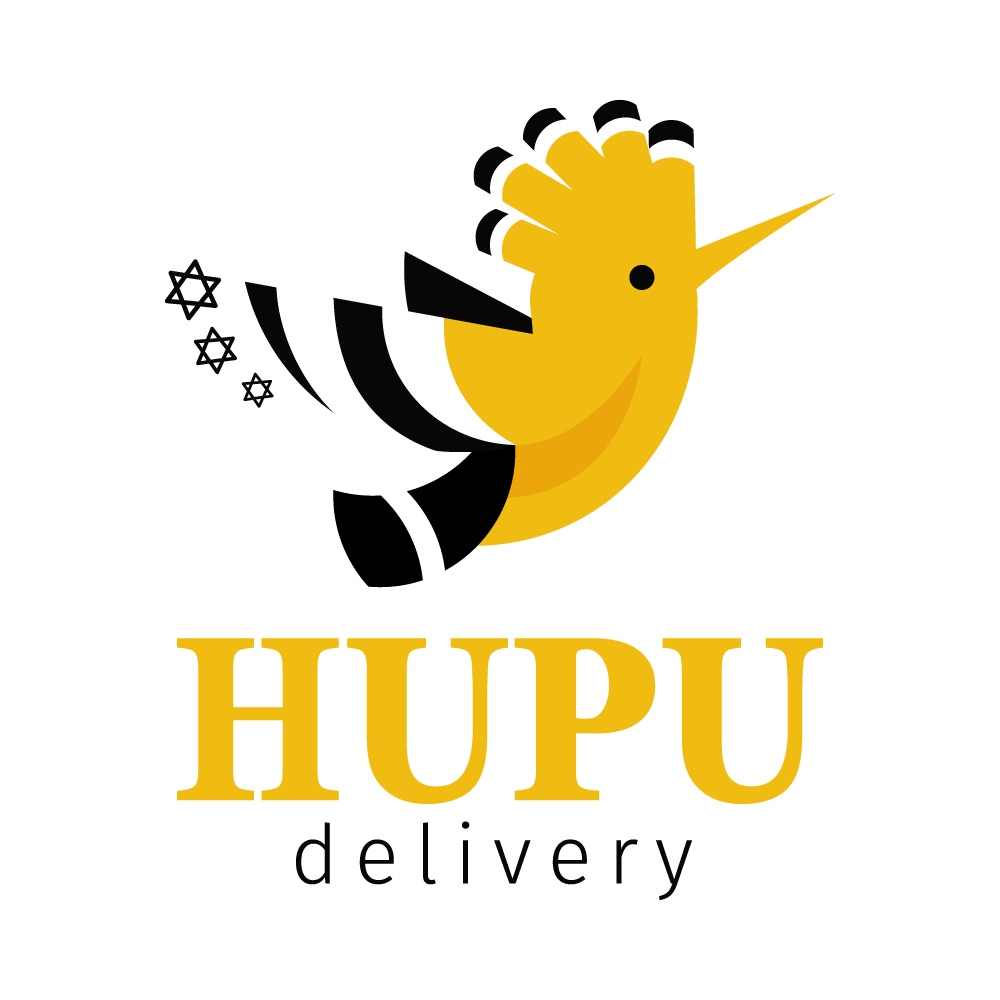 לוגו HUPU