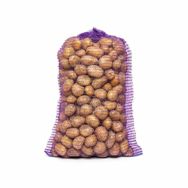 1 kg potatoes for dough
