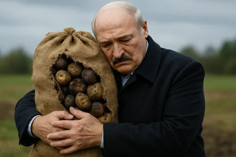Presidential Select Potatoes