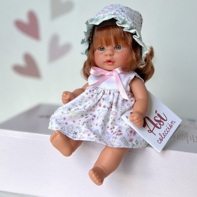 Doll CLOE 20cm, ASI