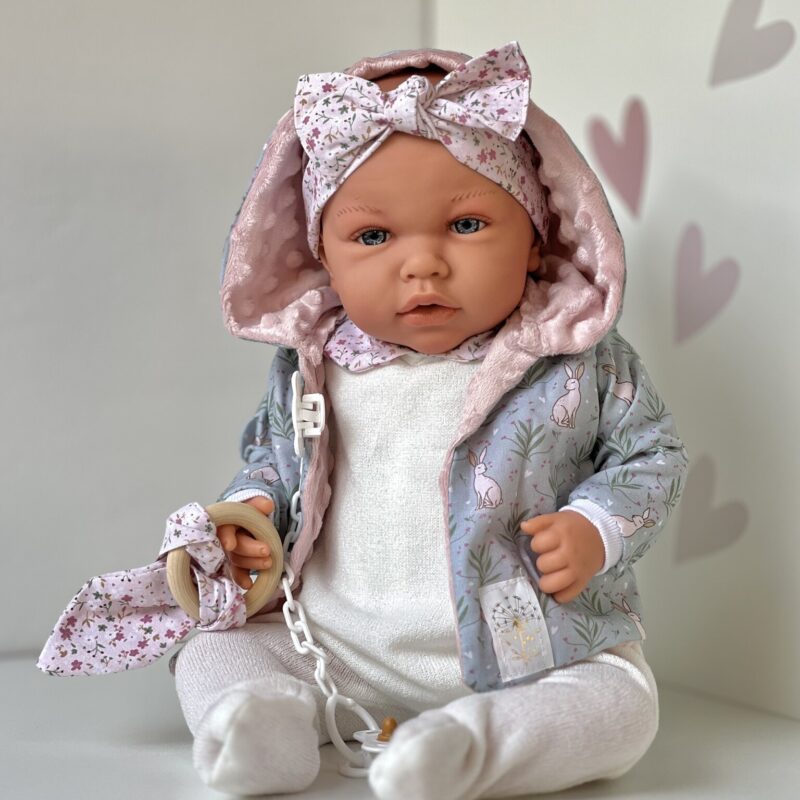 ANE doll 45cm, Marina&Pau