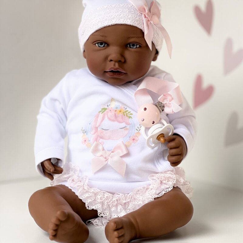 GALA doll 45cm, Marina&Pau