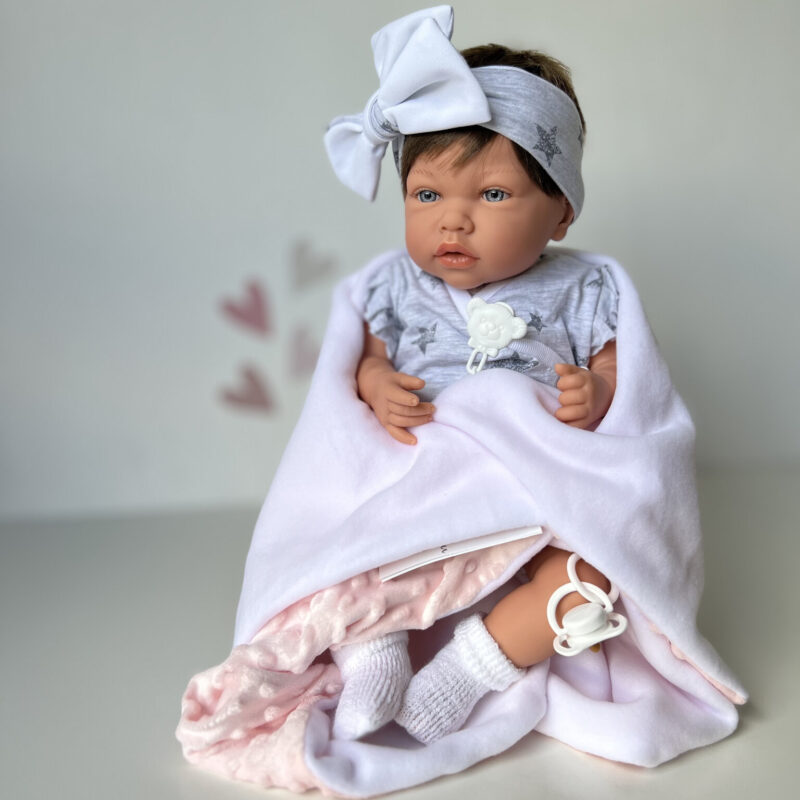 Doll ANE 45cm, Marina&Pau