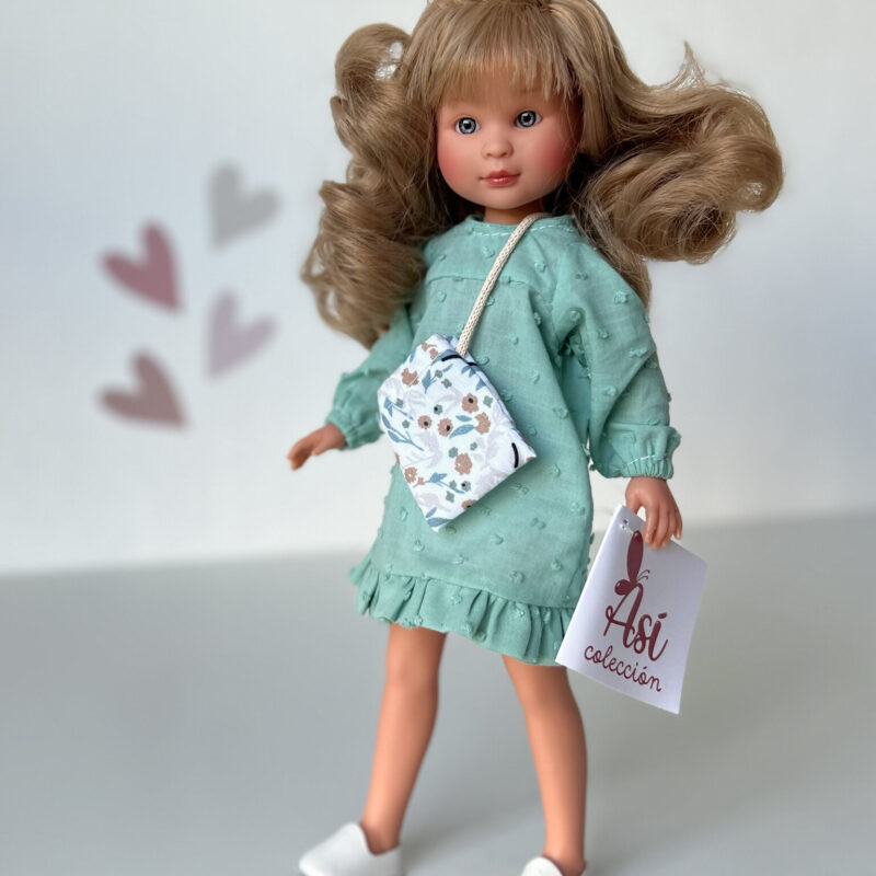 Doll CELIA 30cm, ASI