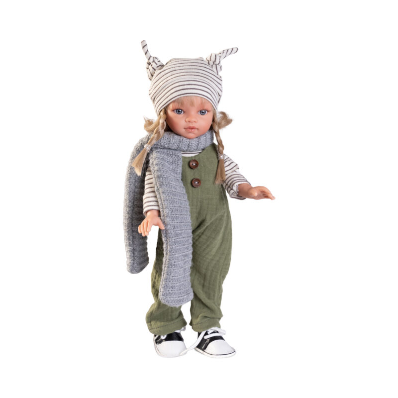 Emily doll 33cm, Antonio Juan
