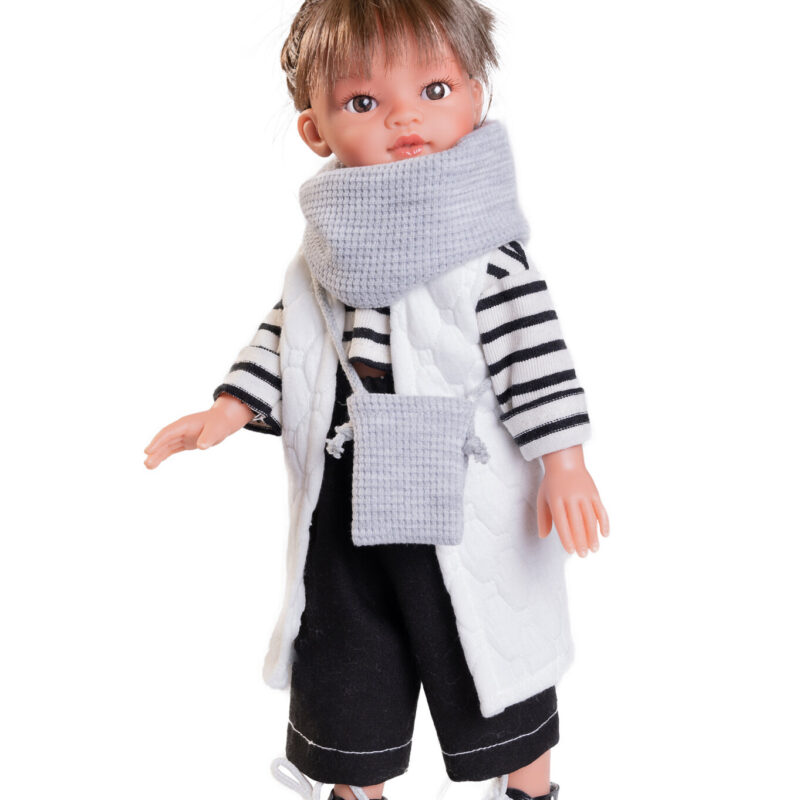 Emily doll 33cm, Antonio Juan