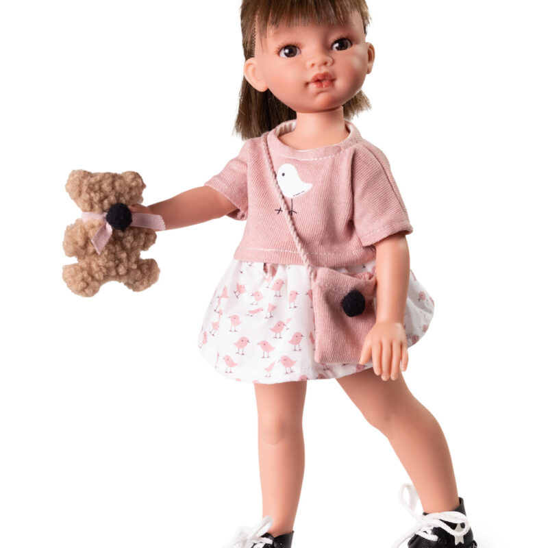 Emily doll 33cm, Antonio Juan