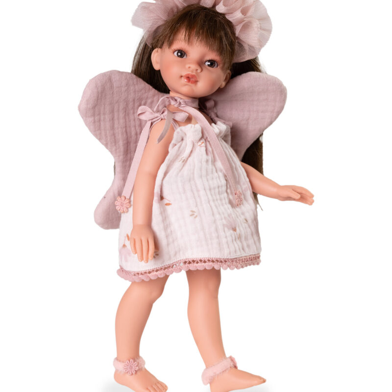 Emily doll 33cm, Antonio Juan