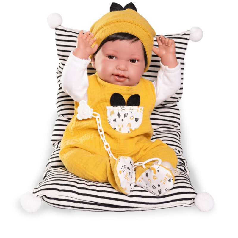 Pipo doll 42cm, Antonio Juan