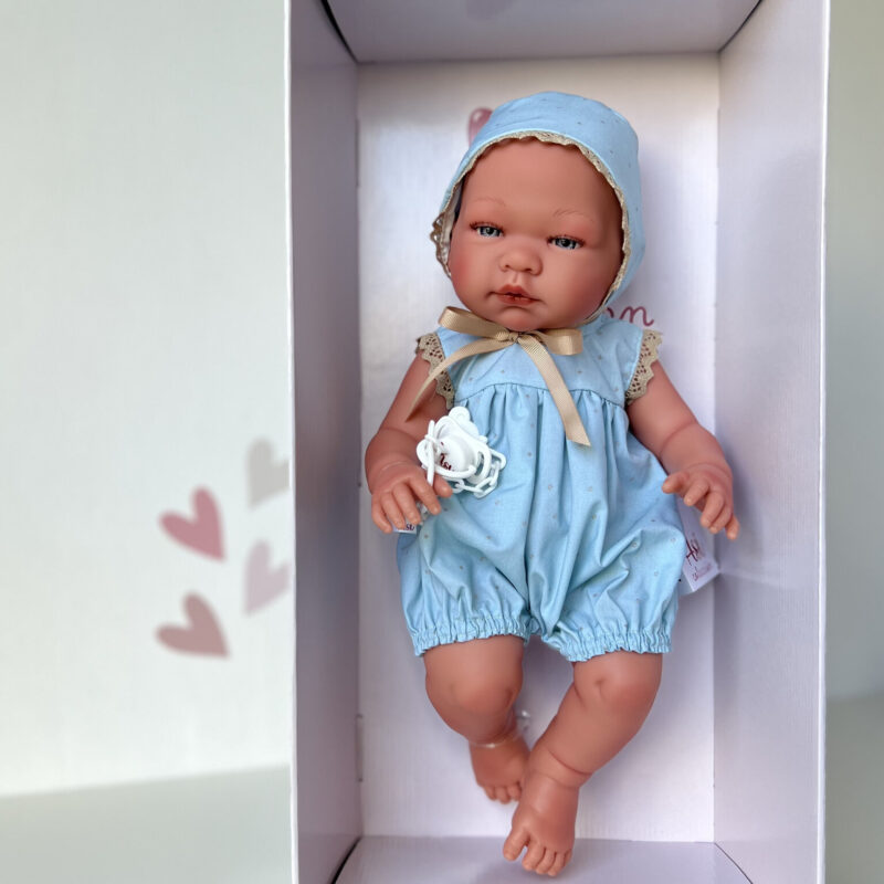 PABLO doll 43cm, ASI