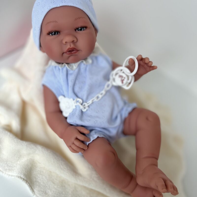 בובת פאבלו 43 ס"מ, ASI