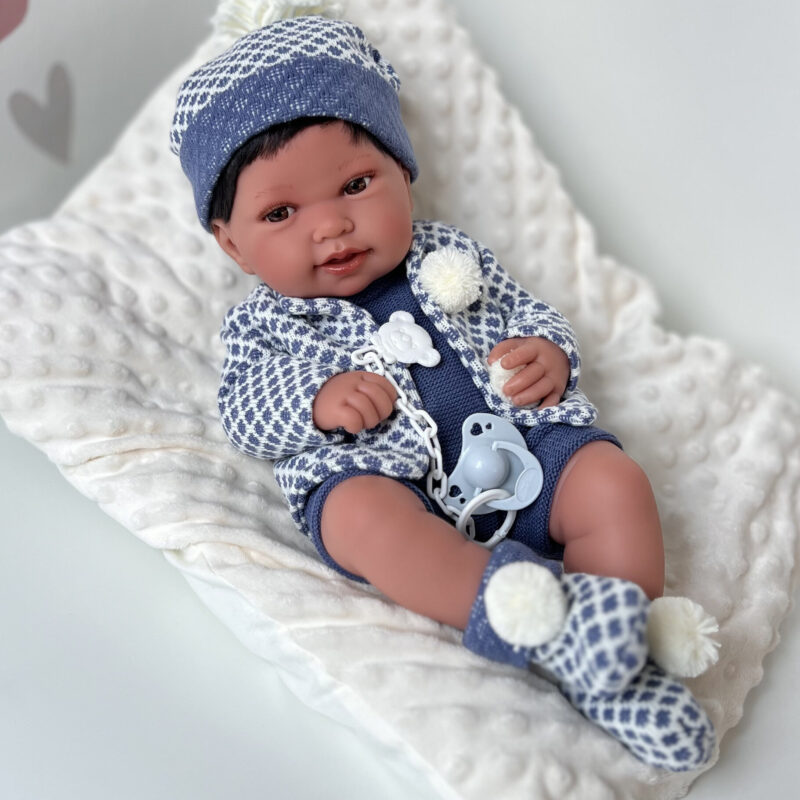 Pipo doll 42cm, Antonio Juan