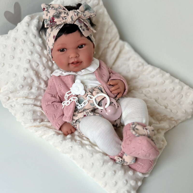 Pipa doll 42cm, Antonio Juan