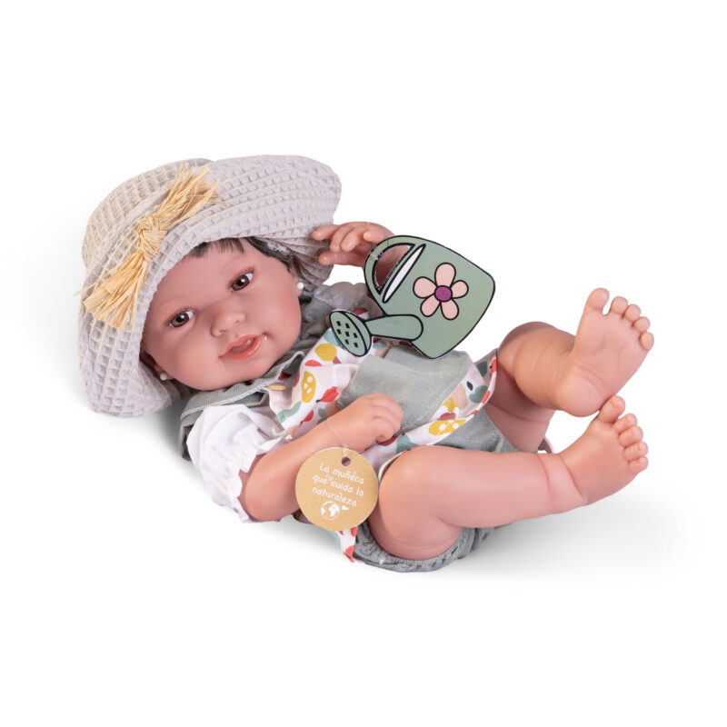 Pipa doll 42cm, Antonio Juan