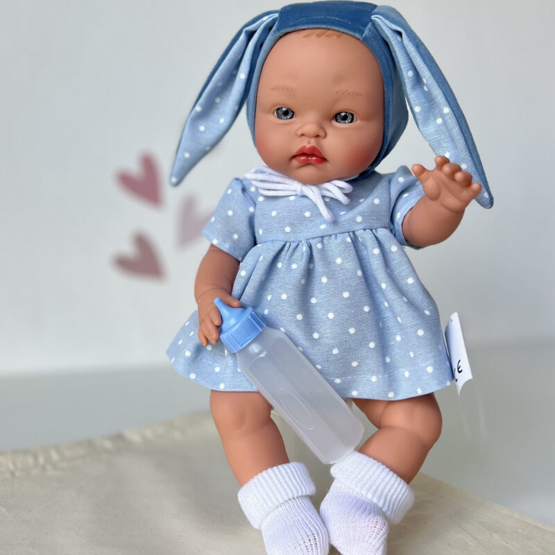 Doll ALEX 36cm, ASI