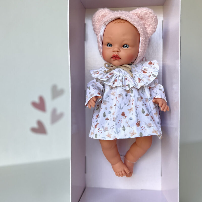 Doll ALEX 36cm, ASI
