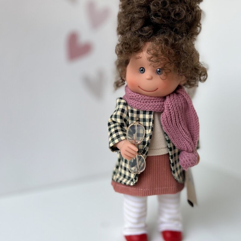 Doll IRIS 25cm, LAMAGIK