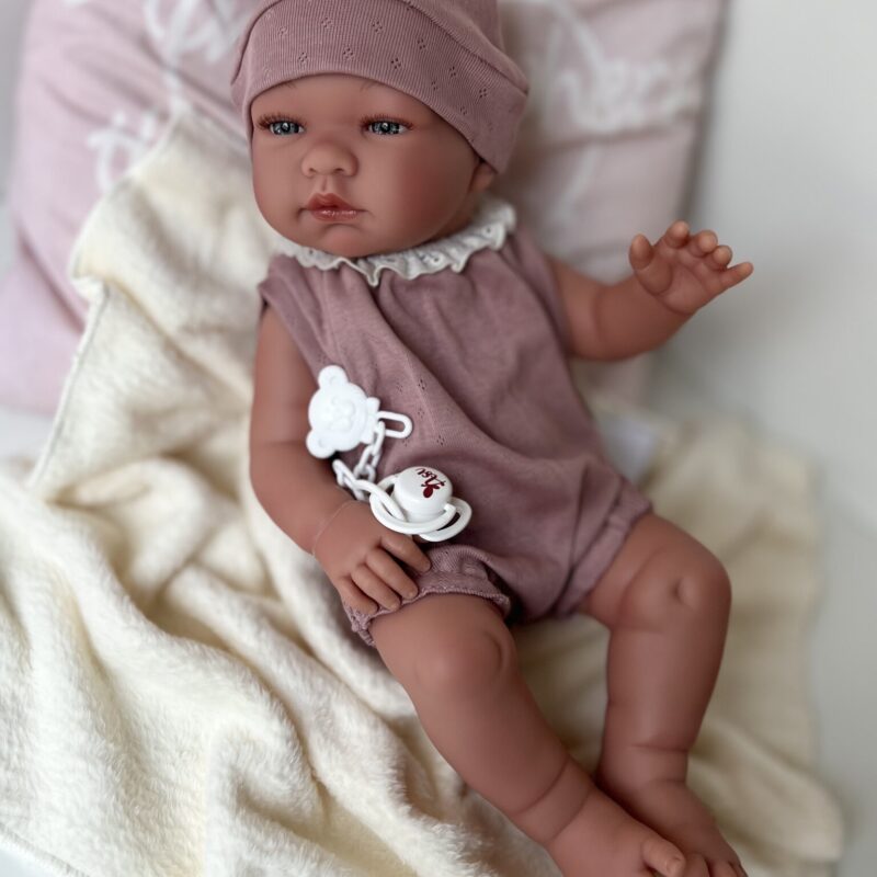 Doll MARÍA 43cm, ASI