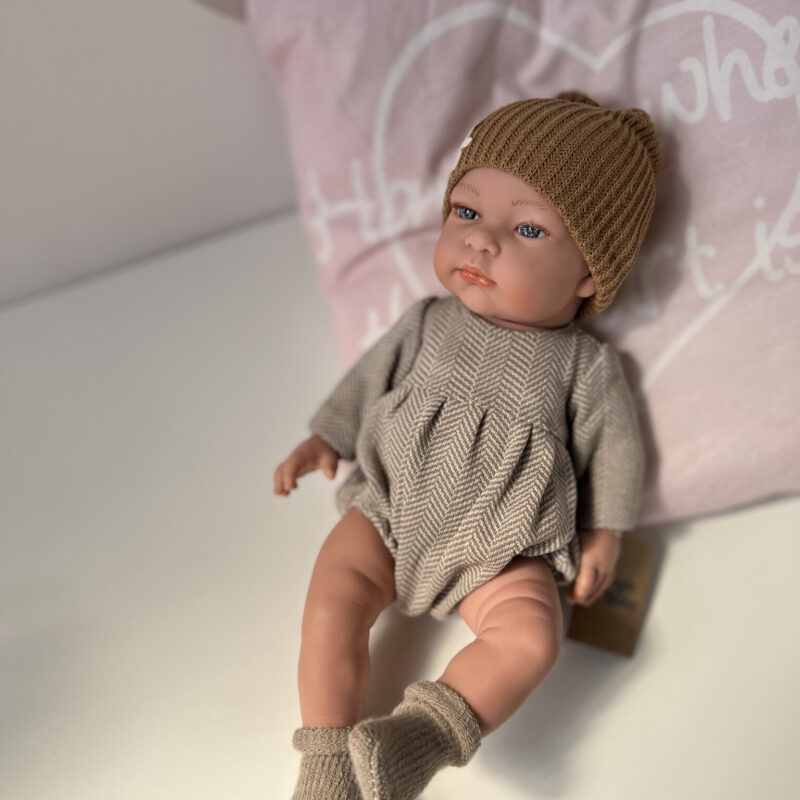 Jenny doll 39cm, LAMAGIK