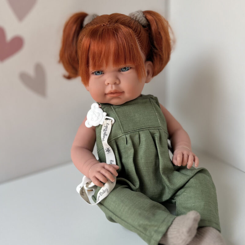 Marina doll 45cm, LAMAGIK